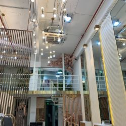 -NOMA造型 Salon