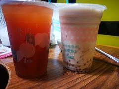 -1点点(人和店)