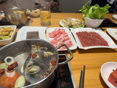 -嗨羊火锅(西环店)