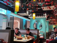 -曹家小菜(胜太路店)