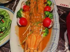 -长安·大茶饭