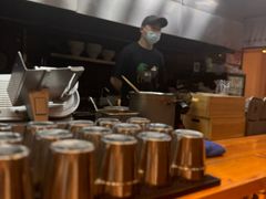 -Ramen满吉·豚骨拉面(丽园路店)