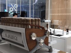 -% Arabica阿拉比卡咖啡(深圳湾万象城店)