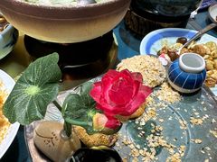 -君霖海鲜私房菜(春柳店)