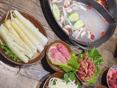 -冯校长老火锅(深圳总店)