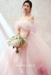 -蒙娜丽莎婚纱摄影 MONALISA