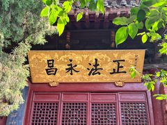 -洛阳白马寺