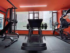 -RoMan罗马健身工作室(莘庄店)