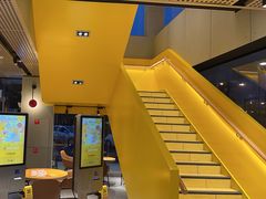 -麦当劳·得来速店(星沙大道店)