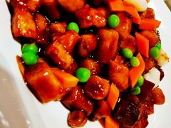 -新吉士·上海菜(浦东LCM置汇旭辉店)