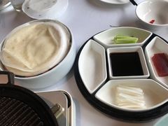 -东门烤鸭店(鼓楼店)