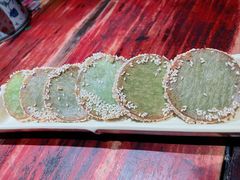 江南绿茶饼-绿茶餐厅(昌平悦荟店)