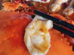 海底总动员-辣么好吃私厨(新城店)