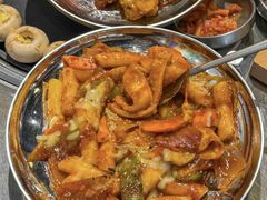 -香猪坊韩国烤肉专属门店(魏公村店)