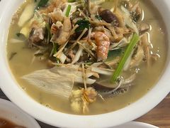 -山里人姜汁(府东小区店)