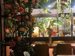 -缦云里花园餐厅