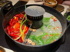 -山缓缓火锅(上海闵行龙湖店)