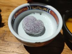 奶油大福-黑牛の店·黑金店(沈阳万象城店)