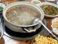 -潮陈记土鸡火锅(东厦北路店)