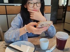 -吕氏焗小鲜•花园餐厅(八大关店)