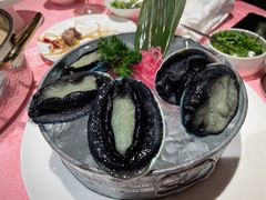 -行家海鲜火锅酒家(静安寺店)