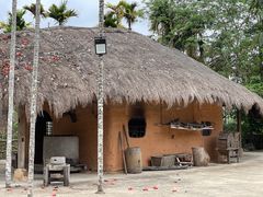-海南槟榔谷黎苗文化旅游区