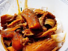 -牛师傅牛肉面(尚隆路店)