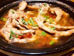 -丰乐餐厅·始于1999·本地老字号