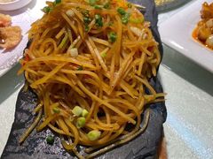 -蓬川食府(金海道店)