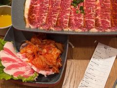 -新石器烤肉(千灯大润发店)