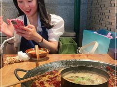 -楠火锅(太古里总店)