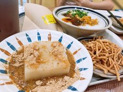 -正南齐北·老街糯米团(洪崖洞店)