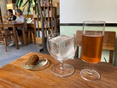 -知亘茶食