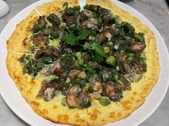 莆田海蛎鲜-莆田餐厅PUTIEN(万象天地店)