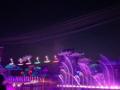 -东台西溪天仙缘景区