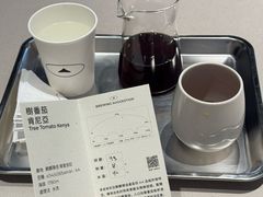 -SAANCI山池咖啡(海上世界文化艺术中心店)