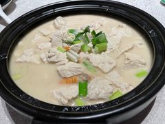 -鸽子侯·家宴·平价海鲜(绿地店)