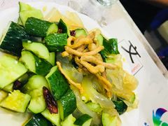 -聚德福海鲜家常菜(刘庄店)