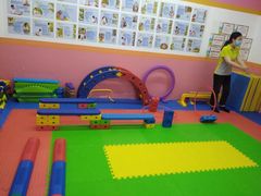 -小岳飞儿童感统·注意力训练馆(金四季店)
