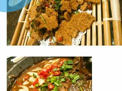 -尚岛私房菜(西方巷店)