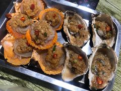 -大学城夜市大排档(凤栖路店)