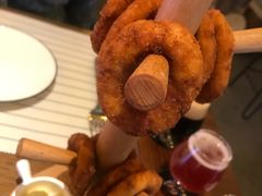 -造精酿餐厅