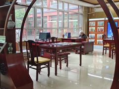 -寿山福海养老服务中心(石景山院)