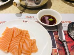 -芭菲盛宴·环球美食(解放碑英利国际店)