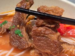 -南记粉面(銅鑼灣中心店)