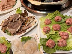 -枇杷园食为鲜火锅(南山店)