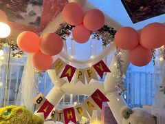 -天空花园餐吧·生日·团建(南山店)