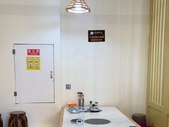 -朴小妹人参鸡汤火锅(长白山万达店)