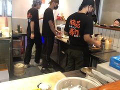 -戏作寿司(观音桥店)