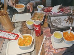 -管氏翅吧(广渠门店)